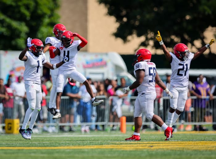 Cass Tech vs Southfield Aug 26-23 Mario Nowak47